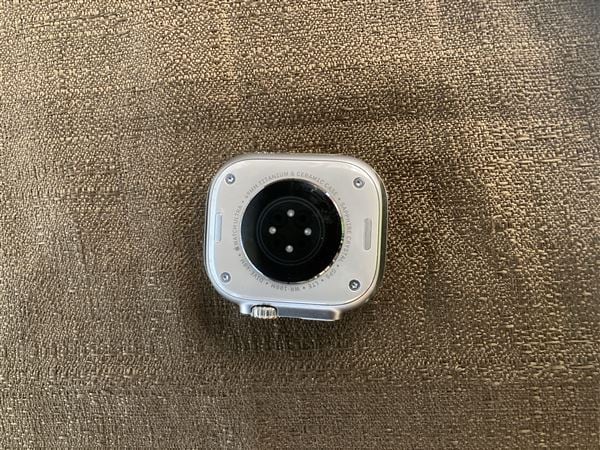 �y���Áz�y���S�ۏ؁z Ultra2[49mm/�Z�����[]�`�^�� �e�F Apple Watch