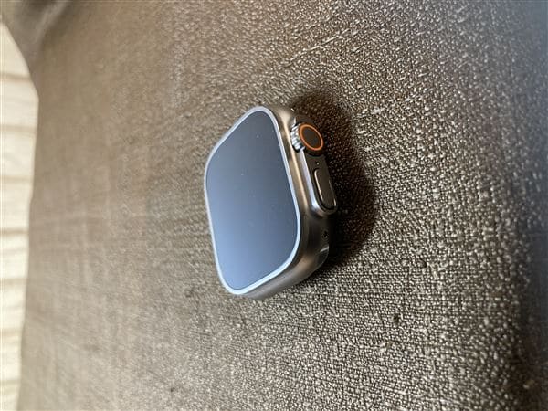 �y���Áz�y���S�ۏ؁z Ultra2[49mm/�Z�����[]�`�^�� �e�F Apple Watch