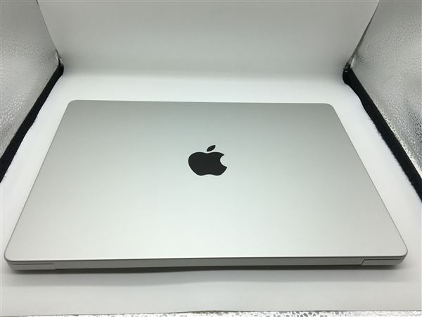 【中古】【安心保証】 MacBookPro 2023年 MR7J3J/A