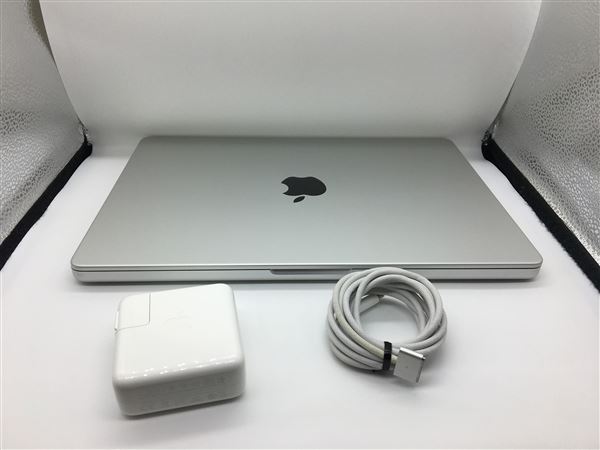 【中古】【安心保証】 MacBookPro 2023年 MR7J3J/A