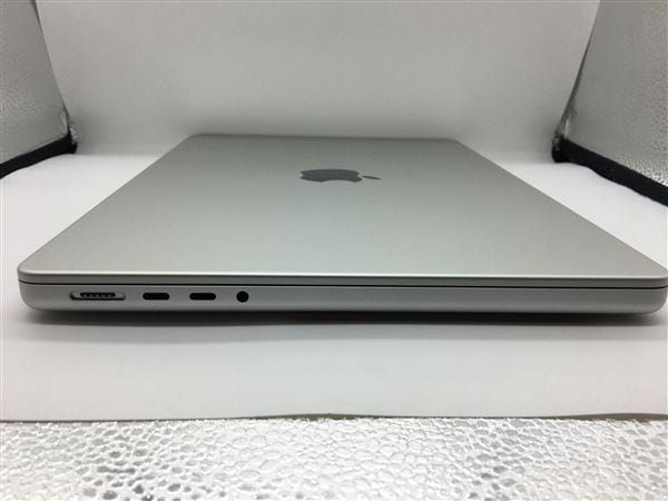 【中古】【安心保証】 MacBookPro 2023年 MR7J3J/A