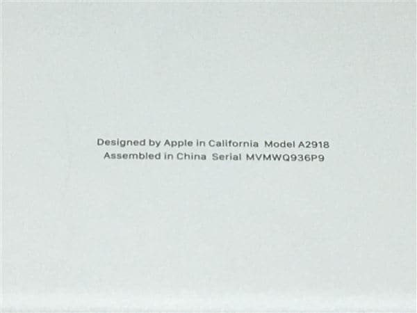 【中古】【安心保証】 MacBookPro 2023年 MR7J3J/A