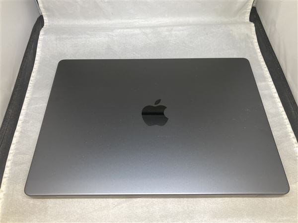 yÁzySۏ؁z MacBookPro 2024N MX2K3J/A