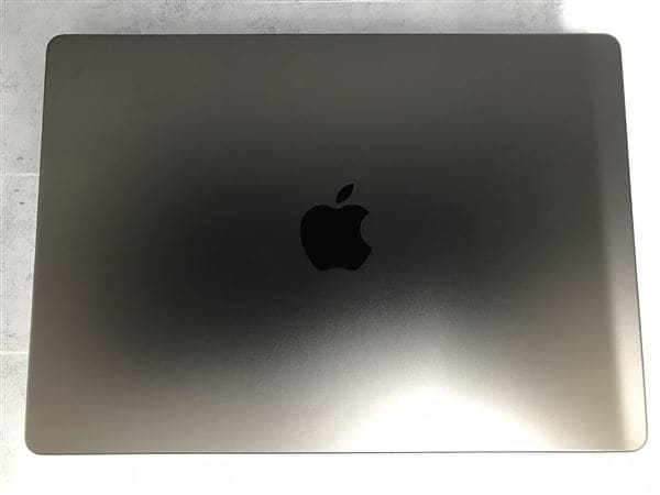 【中古】【安心保証】 MacBookPro 2024年 MX2K3J/A