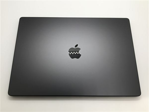 yÁzySۏ؁z MacBookPro 2024N MX2X3J/A
