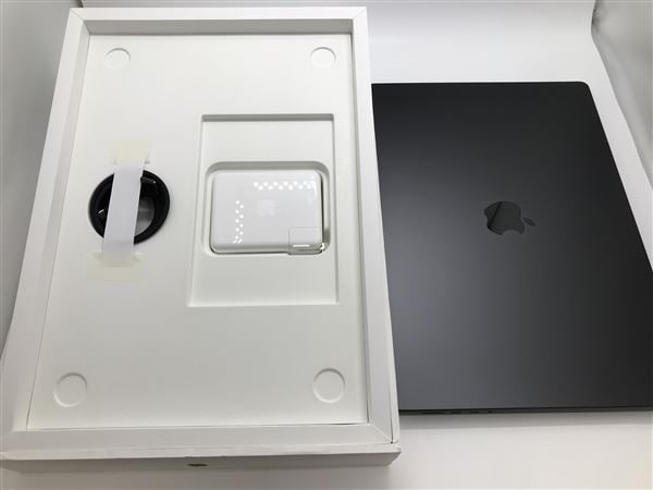yÁzySۏ؁z MacBookPro 2024N MX2X3J/A