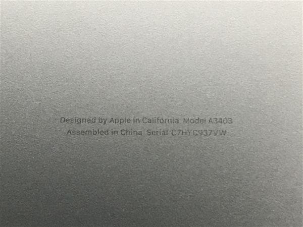 yÁzySۏ؁z MacBookPro 2024N MX2X3J/A