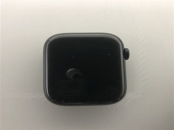 �y���Áz�y���S�ۏ؁z �o���h�� Series8[45mm/GPS]�A���~ �~�b�h�i�C�g Apple Watch