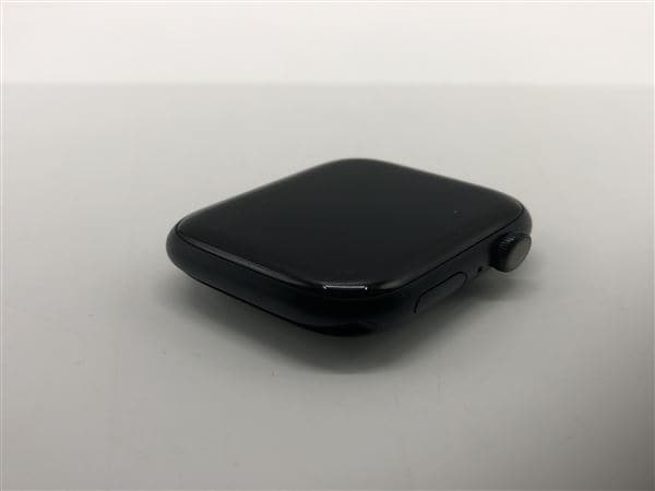 �y���Áz�y���S�ۏ؁z �o���h�� Series8[45mm/GPS]�A���~ �~�b�h�i�C�g Apple Watch