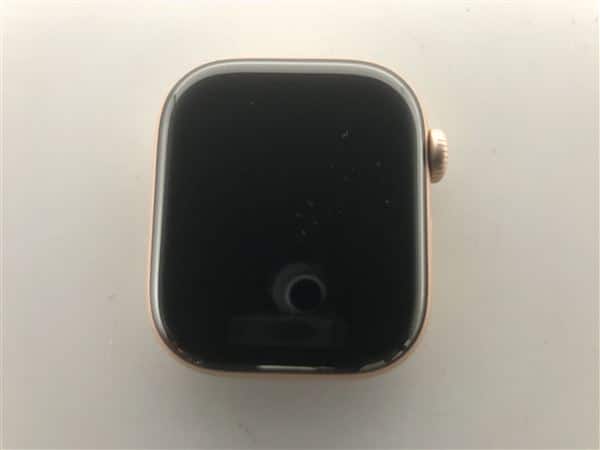 �y���Áz�y���S�ۏ؁z �o���h�� Series11[42mm/�Z�����[]�A���~ ���[�Y�S�[���h Apple Watch
