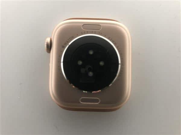 �y���Áz�y���S�ۏ؁z �o���h�� Series11[42mm/�Z�����[]�A���~ ���[�Y�S�[���h Apple Watch