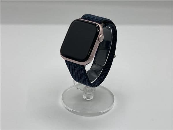 �y���Áz�y���S�ۏ؁z Series9[45mm/GPS]�A���~ �e�F Apple Watch
