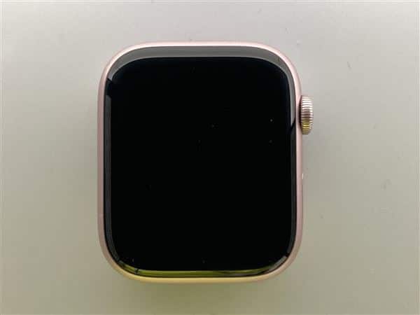 �y���Áz�y���S�ۏ؁z Series9[45mm/GPS]�A���~ �e�F Apple Watch