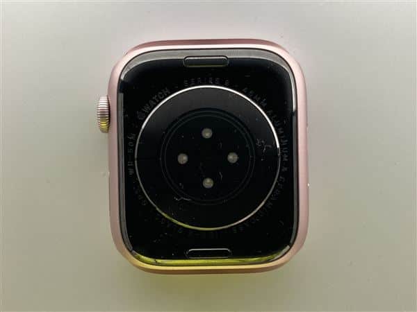 �y���Áz�y���S�ۏ؁z Series9[45mm/GPS]�A���~ �e�F Apple Watch