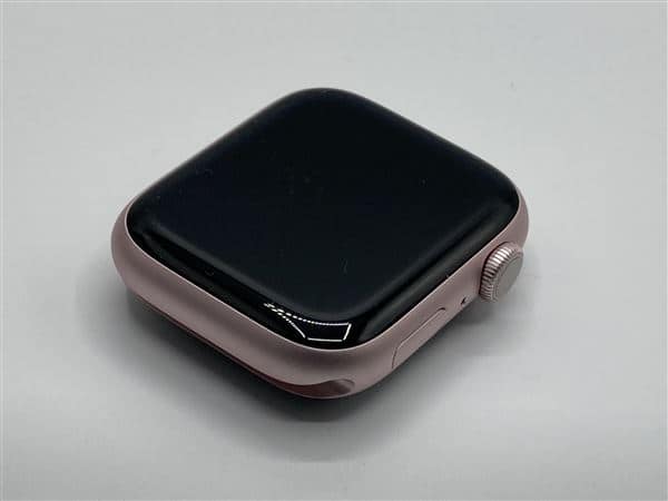 �y���Áz�y���S�ۏ؁z Series9[45mm/GPS]�A���~ �e�F Apple Watch