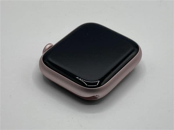 �y���Áz�y���S�ۏ؁z Series9[45mm/GPS]�A���~ �e�F Apple Watch