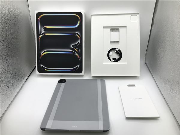 yÁzySۏ؁z iPad Pro 13C` M4 NtKX[2TB] Z[ SoftBank Xy[XubN