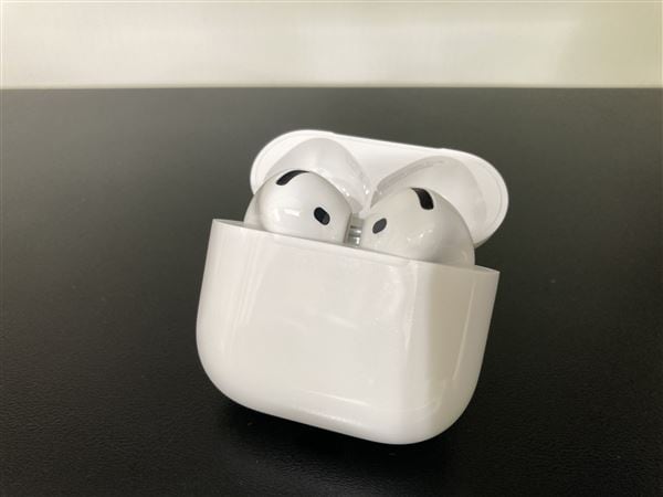 �y���Áz�y���S�ۏ؁z AirPods ��4���� MXP63