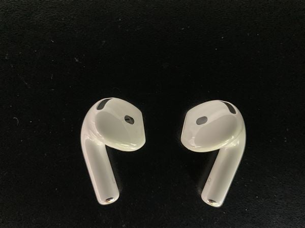 �y���Áz�y���S�ۏ؁z AirPods ��4���� MXP63