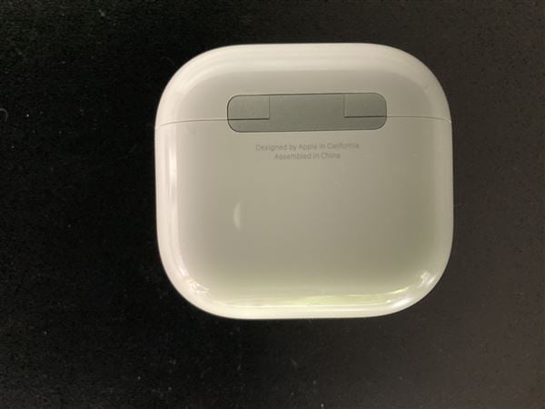 �y���Áz�y���S�ۏ؁z AirPods ��4���� MXP63