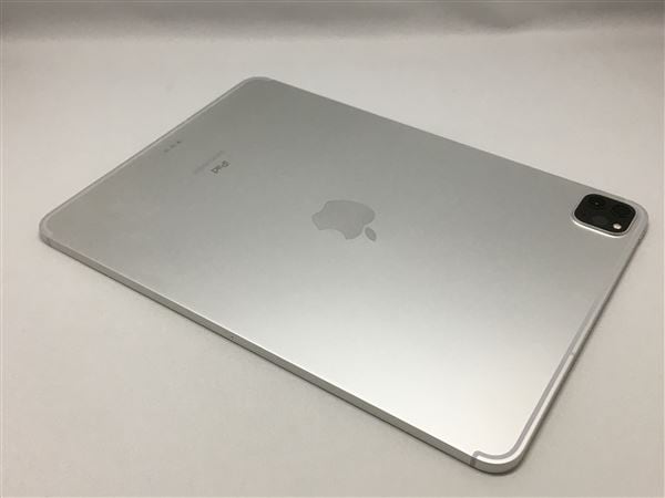 yÁzySۏ؁z iPad Pro 11C` 2[128GB] Z[ au Vo[