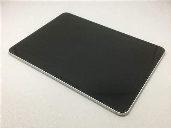 yÁzySۏ؁z iPad Pro 11C` 2[128GB] Z[ au Vo[