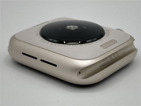 yÁzySۏ؁z SE 2[40mm/Z[]A~ X^[Cg Apple Watch