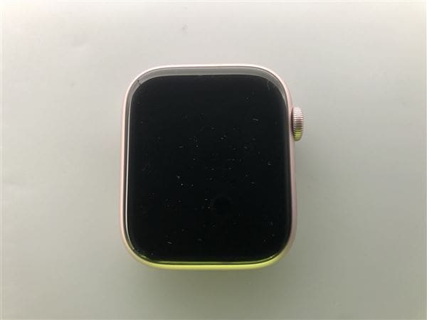 �y���Áz�y���S�ۏ؁z �o���h�� Series9[45mm/�Z�����[]�A���~ �s���N Apple Watch