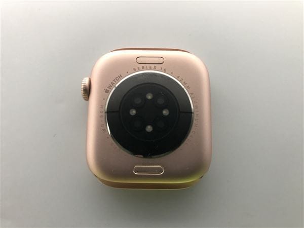 yÁzySۏ؁z Series10[42mm/GPS]A~ [YS[h Apple Watch
