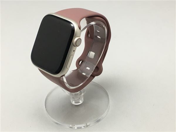 yÁzySۏ؁z Series7[45mm/Z[]A~ X^[Cg Apple Watch Nike