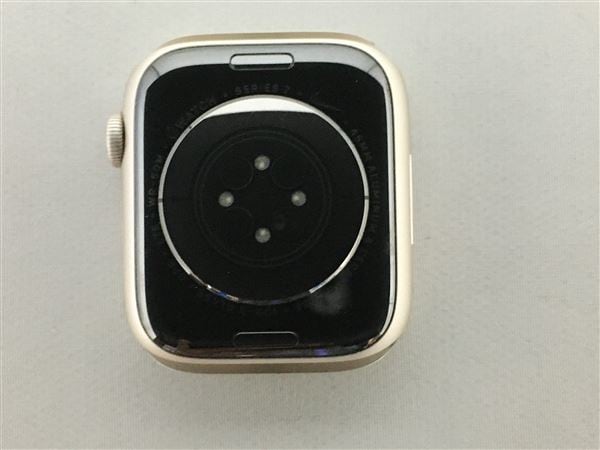yÁzySۏ؁z Series7[45mm/Z[]A~ X^[Cg Apple Watch Nike