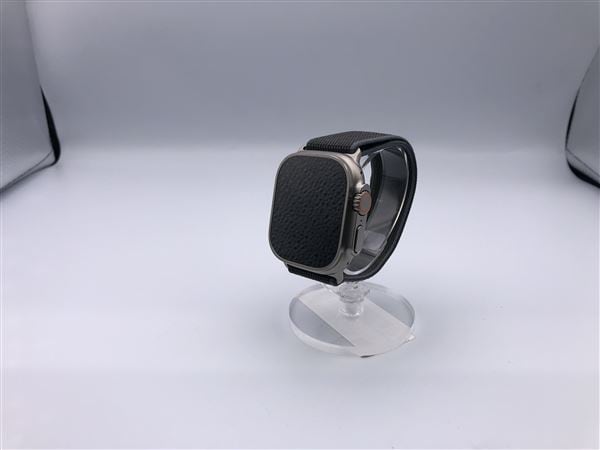 yÁzySۏ؁z Ultra2[49mm/Z[]`^ `^jE Apple Watch