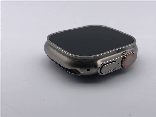 yÁzySۏ؁z Ultra2[49mm/Z[]`^ `^jE Apple Watch