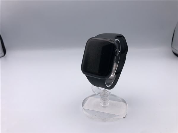 yÁzySۏ؁z Series9[45mm/GPS]A~ ~bhiCg Apple Watch