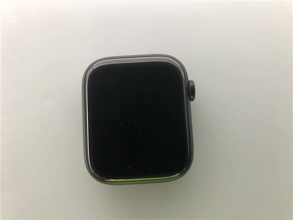 yÁzySۏ؁z Series9[45mm/GPS]A~ ~bhiCg Apple Watch