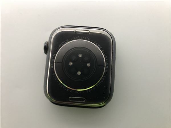 yÁzySۏ؁z Series9[45mm/GPS]A~ ~bhiCg Apple Watch