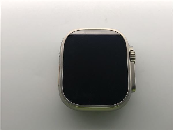 yÁzySۏ؁z Ultra2[49mm/Z[]`^ `^jE Apple Watch