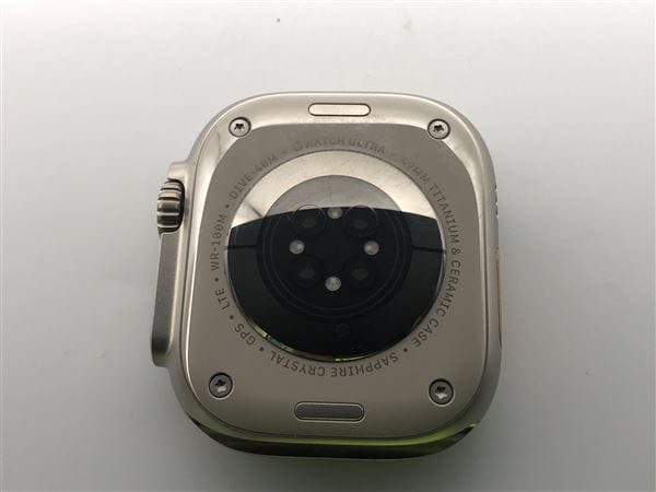 yÁzySۏ؁z Ultra2[49mm/Z[]`^ `^jE Apple Watch