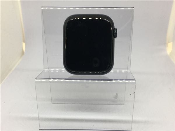 �y���Áz�y���S�ۏ؁z �o���h�� Series9[45mm/�Z�����[]�A���~ �~�b�h�i�C�g Apple Watch