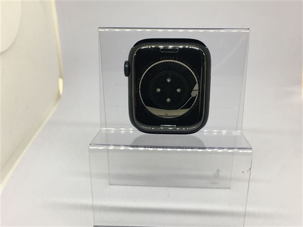 �y���Áz�y���S�ۏ؁z �o���h�� Series9[45mm/�Z�����[]�A���~ �~�b�h�i�C�g Apple Watch