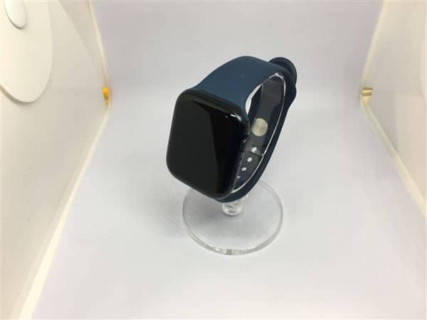 �y���Áz�y���S�ۏ؁z Series8[45mm/GPS]�A���~ �~�b�h�i�C�g Apple Watch