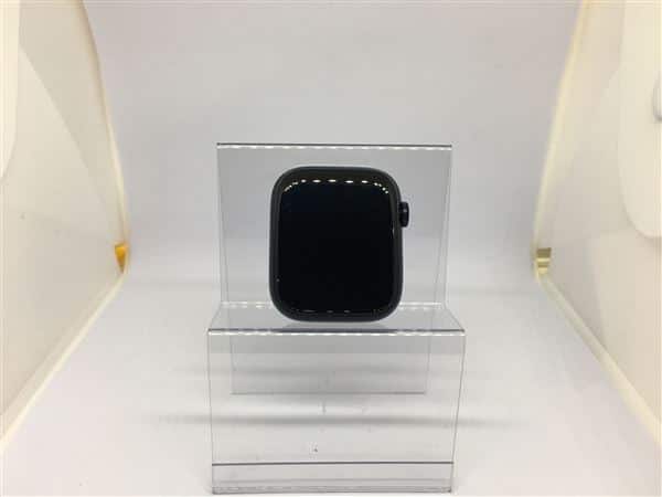 �y���Áz�y���S�ۏ؁z Series8[45mm/GPS]�A���~ �~�b�h�i�C�g Apple Watch
