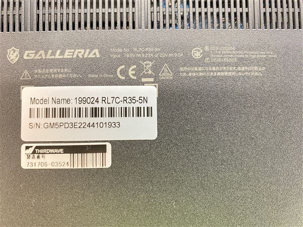 �y���Áz�y���S�ۏ؁z Windows �m�[�gPC 2023�N ���̑����[�J�[