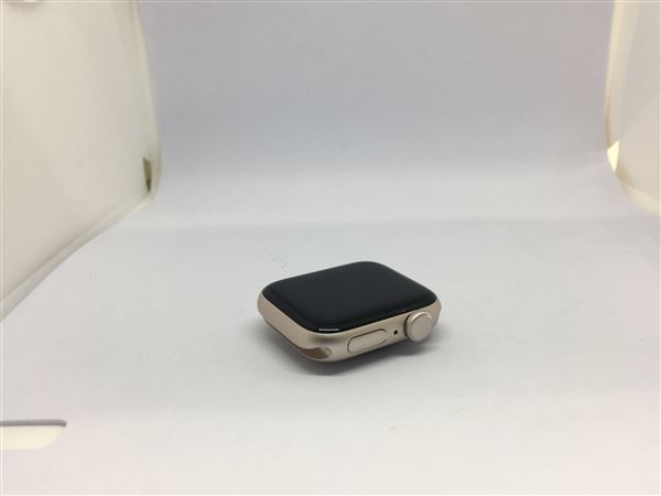 �y���Áz�y���S�ۏ؁z SE ��3����[40mm/GPS]�A���~ �X�^�[���C�g Apple Watch