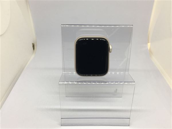 �y���Áz�y���S�ۏ؁z SE ��3����[40mm/GPS]�A���~ �X�^�[���C�g Apple Watch