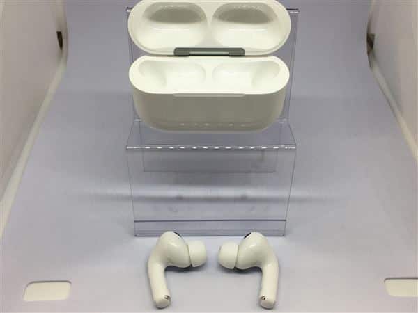 �y���Áz�y���S�ۏ؁z AirPods Pro ��3���� MagSafe�[�d USB-C MFHP4