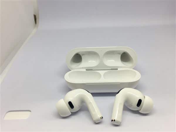 �y���Áz�y���S�ۏ؁z AirPods Pro ��3���� MagSafe�[�d USB-C MFHP4