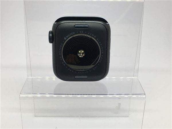 �y���Áz�y���S�ۏ؁z SE ��3����[40mm/GPS]�A���~ �~�b�h�i�C�g Apple Watch