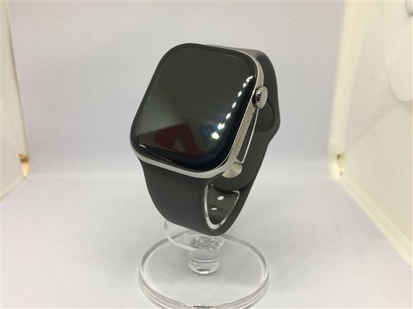 �y���Áz�y���S�ۏ؁z Series11[46mm/�Z�����[]�`�^�� �e�F Apple Watch