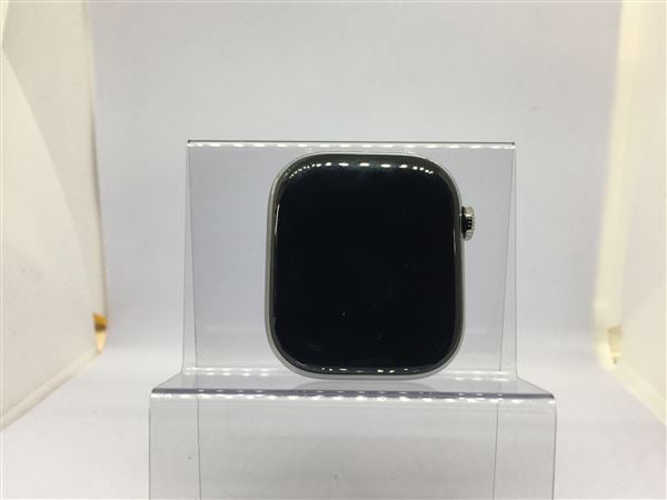 �y���Áz�y���S�ۏ؁z Series11[46mm/�Z�����[]�`�^�� �e�F Apple Watch
